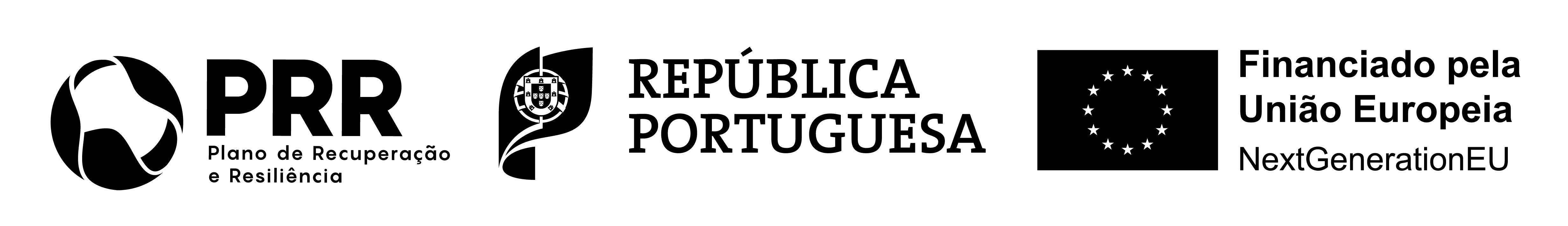 Barra de logos - Ficha de projeto